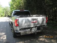 2017 GMC Denali 4x4 5.3 V8 Crew Cab - Photo 8