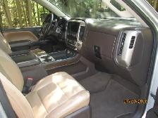 2017 GMC Denali 4x4 5.3 V8 Crew Cab - Photo 9