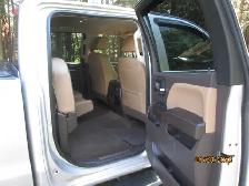 2017 GMC Denali 4x4 5.3 V8 Crew Cab - Photo 10