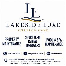 lakeside luxe cottage caretaker - Photo 2