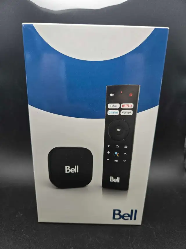 BELL STREAMER W/REMOTE