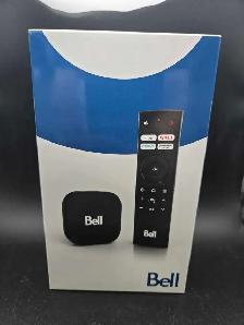 BELL STREAMER W/REMOTE