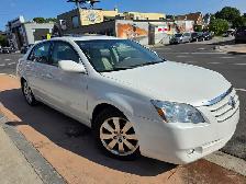 2005 Toyota Avalon
