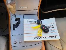 2005 Toyota Avalon - Photo 14