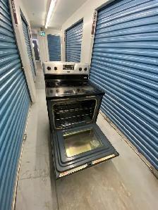 STAINLESS STEEL CONVECTION OVEN - Photo 2