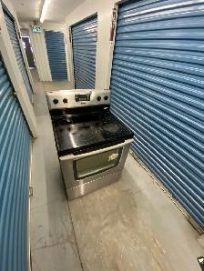 STAINLESS STEEL CONVECTION OVEN - Photo 3