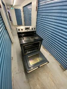 STAINLESS STEEL CONVECTION OVEN - Photo 4