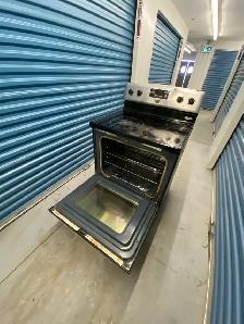 STAINLESS STEEL CONVECTION OVEN - Photo 5