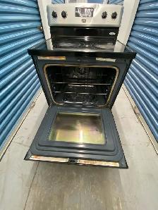STAINLESS STEEL CONVECTION OVEN - Photo 6