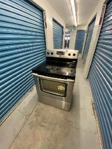 STAINLESS STEEL CONVECTION OVEN - Photo 7