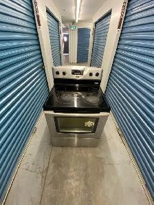 STAINLESS STEEL CONVECTION OVEN - Photo 8