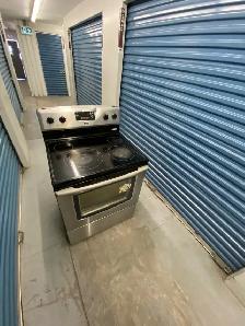 STAINLESS STEEL CONVECTION OVEN - Photo 9