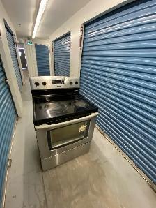 STAINLESS STEEL CONVECTION OVEN - Photo 10