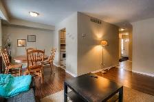 Private Basement Bedroom with Private Full Bathroom - Photo 6