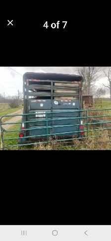 2 horse trailer - Photo 4