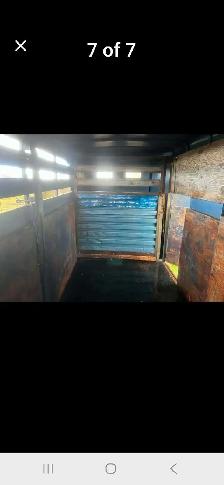 2 horse trailer - Photo 5