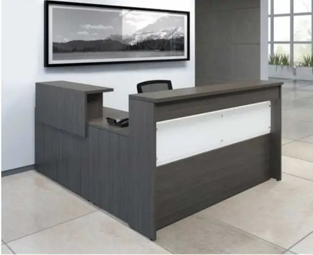 2x Offices To Go Reception Suites 84' x 72' x 42.5' – New