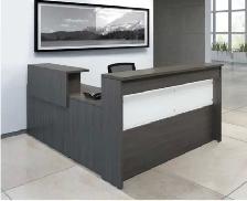 2x Offices To Go Reception Suites 84' x 72' x 42.5' – New