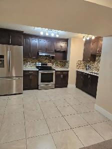 Chestermere 2 BR legal suite with Separate Entrance for Rent