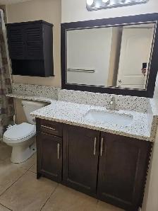 Chestermere 2 BR legal suite with Separate Entrance for Rent - Photo 3