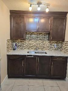 Chestermere 2 BR legal suite with Separate Entrance for Rent - Photo 4
