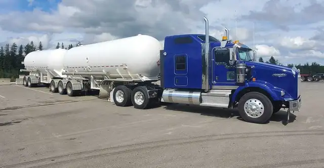 Class 1 Drivers Needed