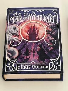 3 Books by Chris Colfer - Photo 3
