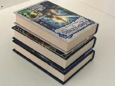3 Books by Chris Colfer - Photo 5