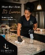 Lumora Cleaning - residential cleaning, deep cleaning - Photo 2