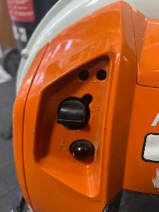 Stihl BR800 C Leaf Blower Backpack - Photo 4