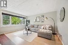 (For Rent) Semi-detached House with 2 Bed 2 Bath in Kitchener - Photo 2