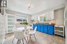 (For Rent) Semi-detached House with 2 Bed 2 Bath in Kitchener - Photo 3