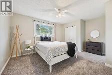 (For Rent) Semi-detached House with 2 Bed 2 Bath in Kitchener - Photo 4