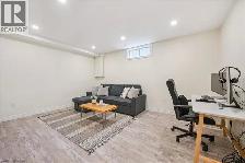 (For Rent) Semi-detached House with 2 Bed 2 Bath in Kitchener - Photo 6
