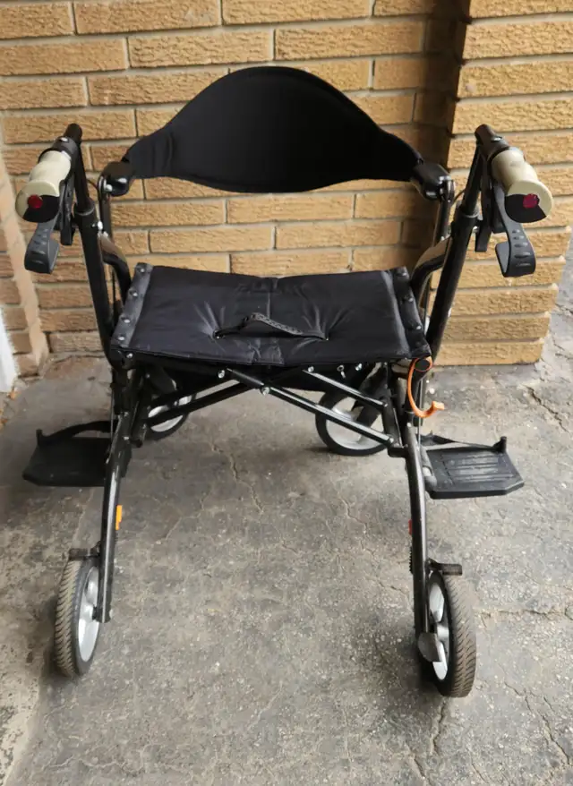 Wheel Chair