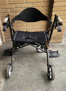 Wheel Chair