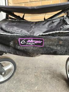 Wheel Chair - Photo 3