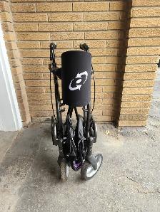 Wheel Chair - Photo 4