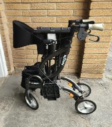 Wheel Chair - Photo 5