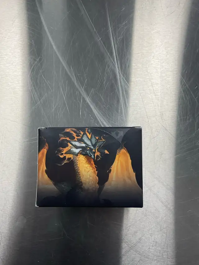 magic the gathering