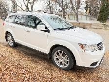 2016 Dodge Journey R/T AWD - Photo 3