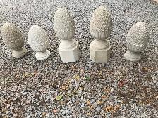 Lawn/Garden concrete decore
