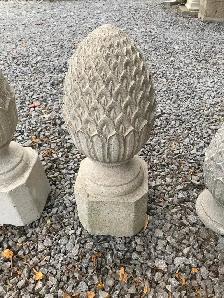 Lawn/Garden concrete decore - Photo 2