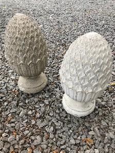 Lawn/Garden concrete decore - Photo 3
