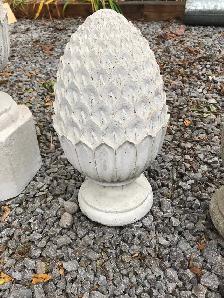 Lawn/Garden concrete decore - Photo 4