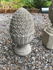 Lawn/Garden concrete decore - Photo 5