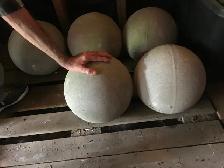 Lawn/Garden concrete decore - Photo 6