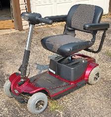 MOBILITY