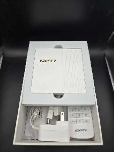 YOKATV 4K UHD STREAMING ANDROID BOX - Photo 3