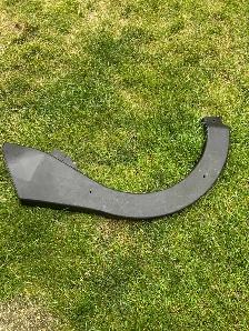 MTD Yard-Man Beetle Riding Mower - Photo 6
